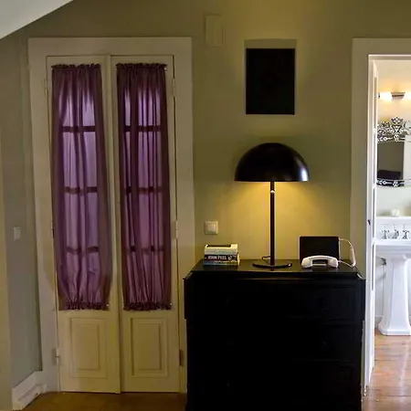 Guest house Oh Casa Sintra