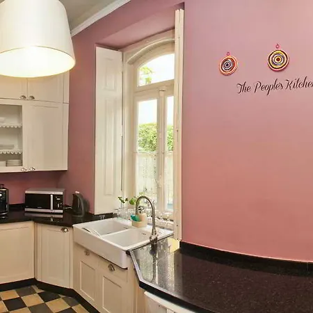 Oh Casa 3* Sintra