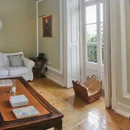 Oh Casa Guest house