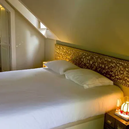 Oh Casa Guest house 3*