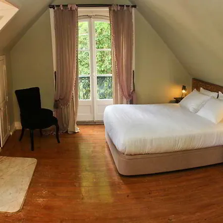 Guest house Oh Casa 3*