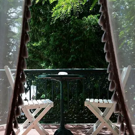Oh Casa Sintra
