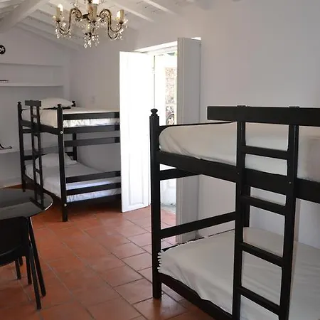 Oh Casa Casa de hóspedes
