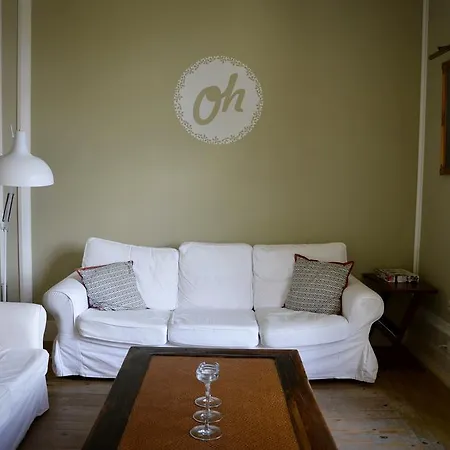 Oh Casa Guest house 3*