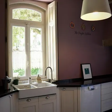 Oh Casa Guest house 3*