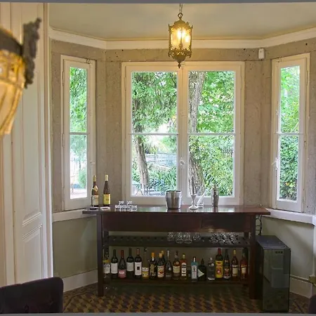 Casa de hóspedes Oh Casa