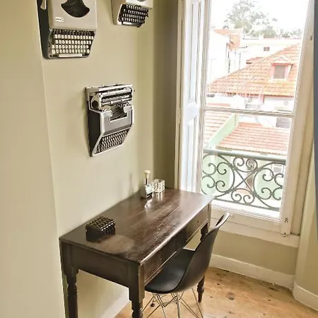 Oh Casa Sintra