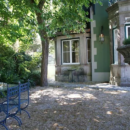 Guest house Oh Casa 3*