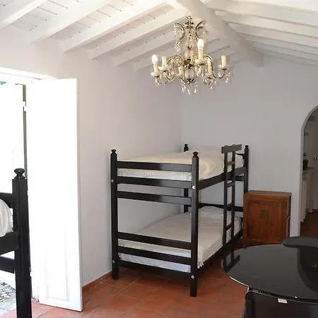 Oh Casa Sintra