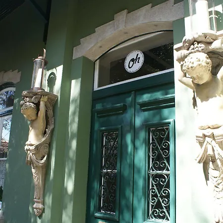 Casa de hóspedes Oh Casa Sintra