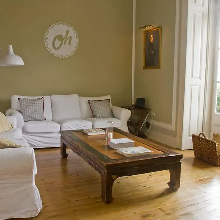 Guest house Oh Casa