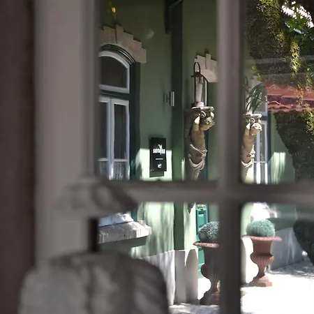 Guest house Oh Casa Sintra