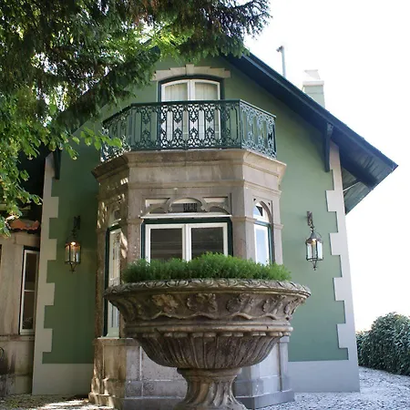 Oh Casa Sintra