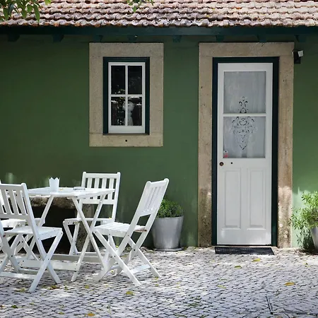 Oh Casa 3* Sintra