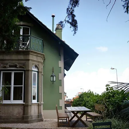 Oh Casa Sintra